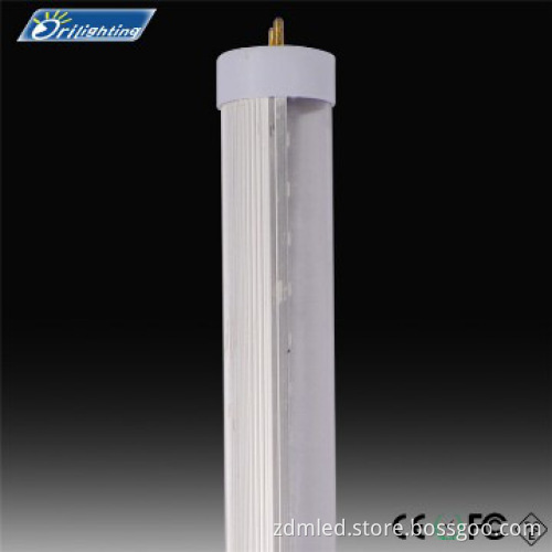 CE RoHS t8 led tube 120cm 18w 100lm/W 600MM/900MM/1200MM/1500MM